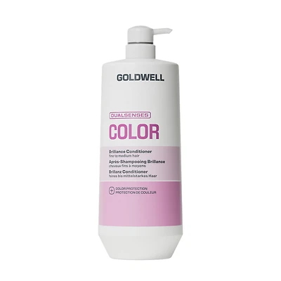 GOLDWELL Dualsenses Color Brilliance Conditioner