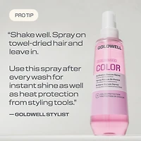 GOLDWELL Dualsenses Color Brilliance Brilliance Serum Spray