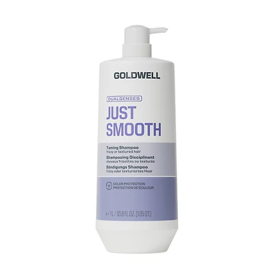 GOLDWELL Dualsenses Just Smooth Taming Shampoo