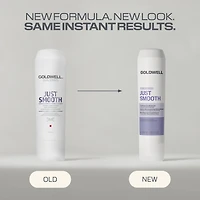 GOLDWELL Dualsenses Just Smooth Taming Conditioner