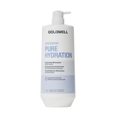 GOLDWELL Dualsenses Pure Hydration Hydrating Shampoo
