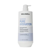 GOLDWELL Dualsenses Pure Hydration Hydrating Shampoo