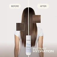 GOLDWELL Dualsenses Pure Hydration Hydrating Shampoo