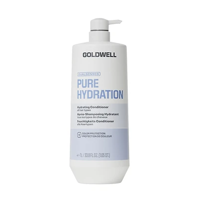 GOLDWELL Dualsenses Pure Hydration Hydrating Conditioner