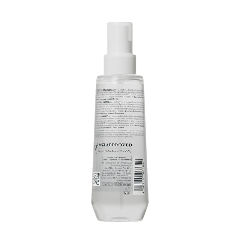 GOLDWELL Dualsenses Pure Hydration 5-In-1 Hydrating Spray