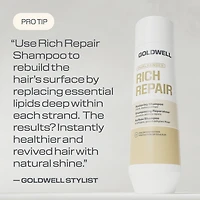 GOLDWELL Dualsenses Rich Repair Restoring Shampoo