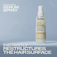 GOLDWELL Dualsenses Rich Repair Restoring Serum Spray