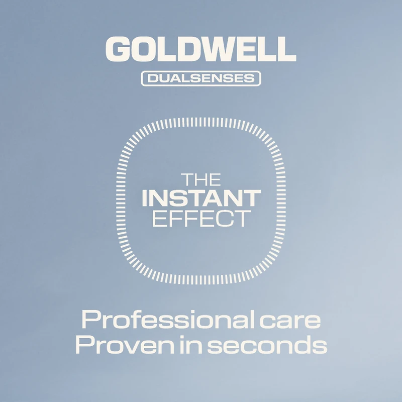 GOLDWELL Dualsenses Rich Repair 6 Effects Serum