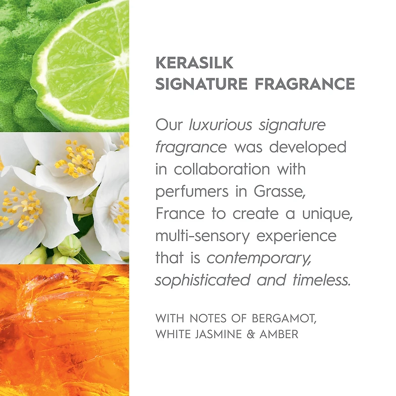 KERASILK Hydrating Essence Rinse-Out Treatment