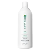 BIOLAGE Scalp Sync Cool Mint Balancing Shampoo