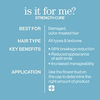 PUREOLOGY Strength Cure Holiday Trio