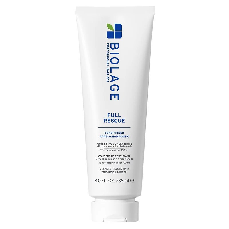 BIOLAGE Full Rescue Holiday Duo