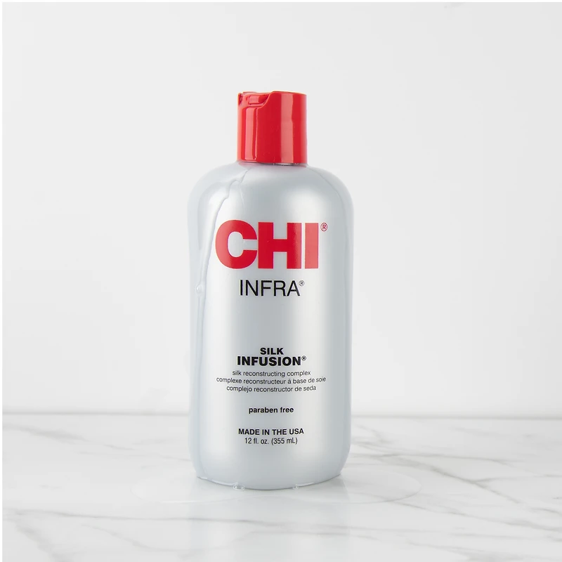 CHI Silk Infusion Leave-In Treatment