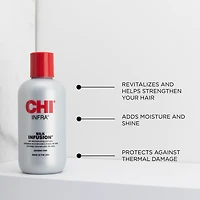 CHI Silk Infusion Leave-In Treatment