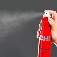 CHI Helmet Head Extra Firm Hairspray