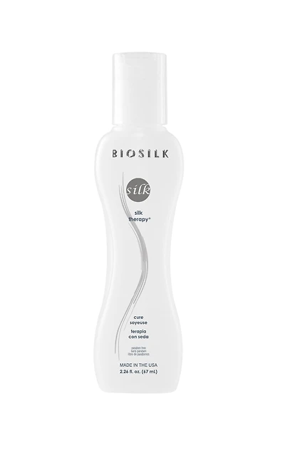 BIOSILK Silk Therapy Leave