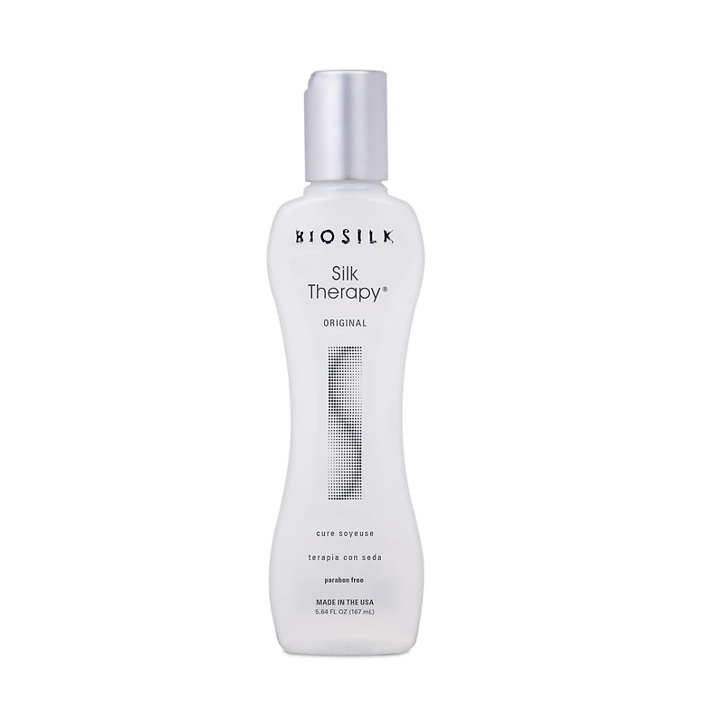 BIOSILK Silk Therapy Leave