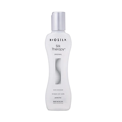 BIOSILK Silk Therapy Leave