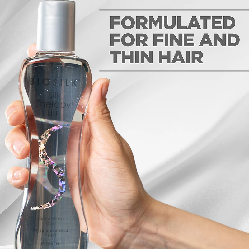 BIOSILK Silk Therapy Lite Leave In