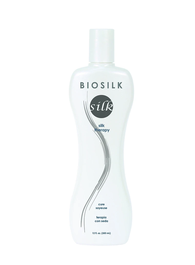 BIOSILK Silk Therapy Leave