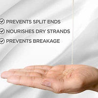 BIOSILK Silk Therapy Leave