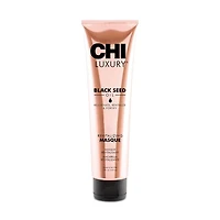CHI Luxury Black Seed Oil Revitalizing Masque