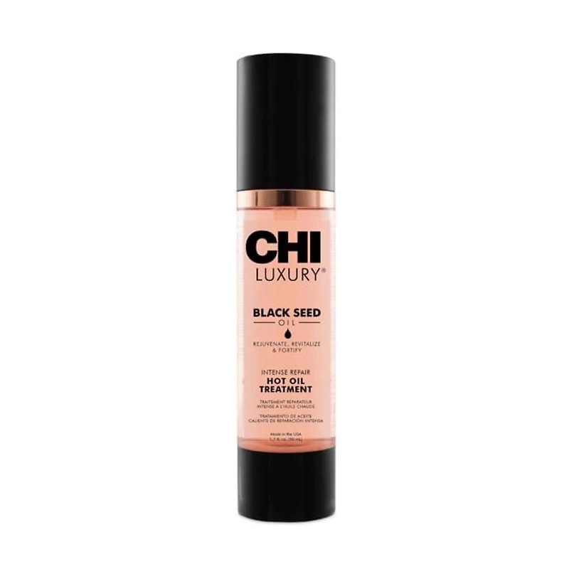 CHI Luxury Black Seed Hot Oil Treatment Mask