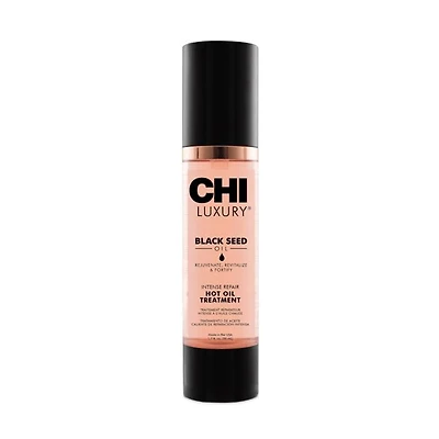 CHI Luxury Black Seed Hot Oil Treatment Mask