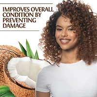 BIOSILK Silk Therapy with Organic Coconut Oil Leave-In Treatment