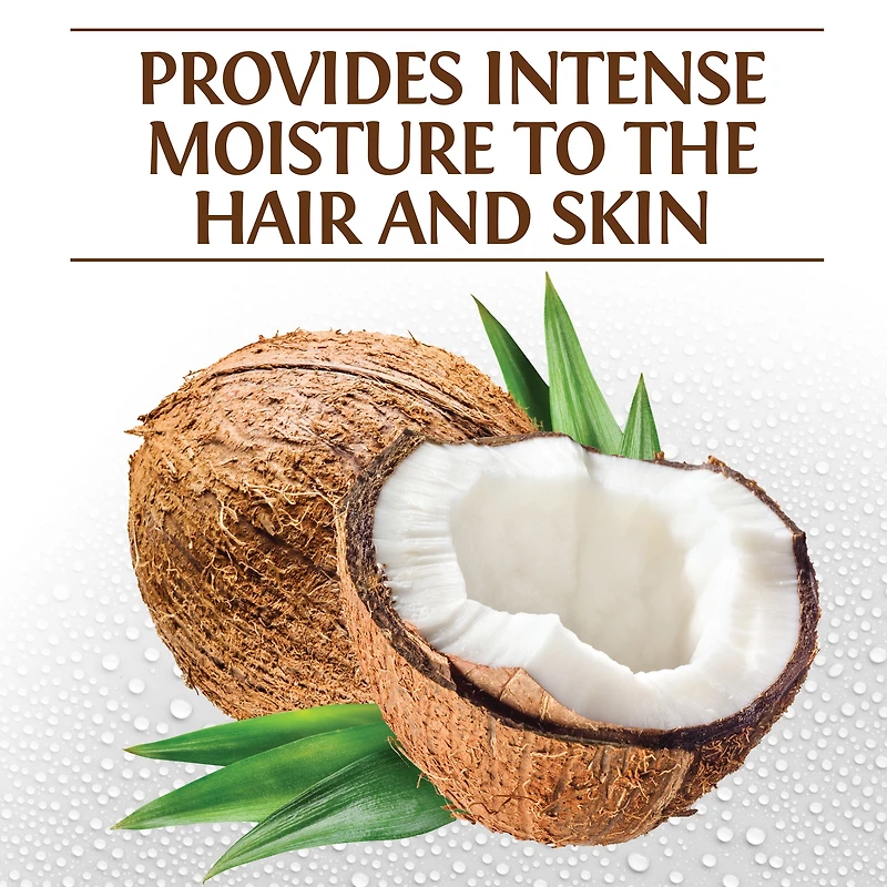BIOSILK Silk Therapy with Organic Coconut Oil Leave-In Treatment