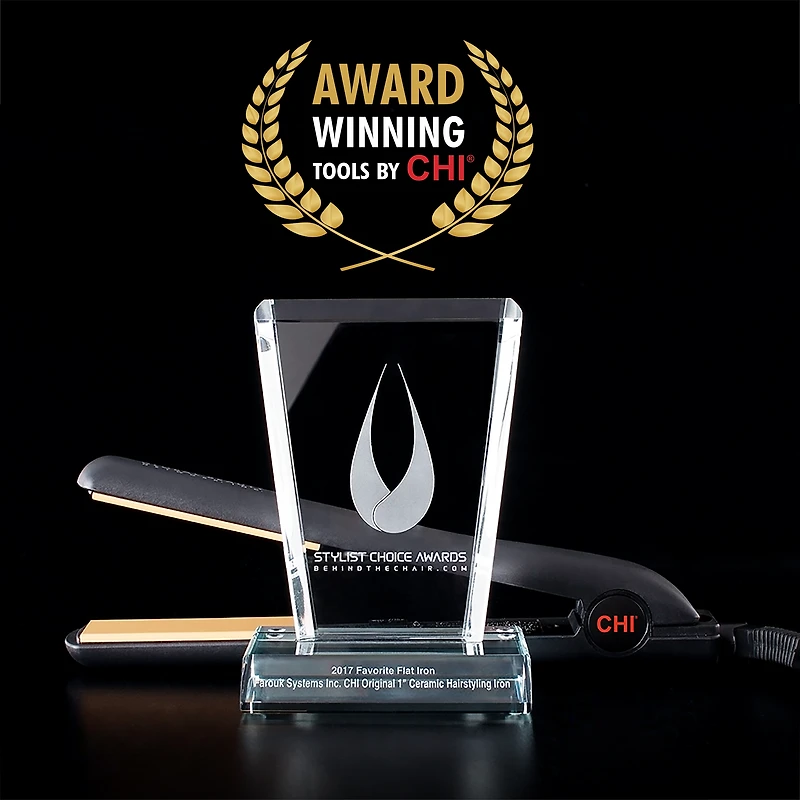 CHI Ceramic Original Flat Iron