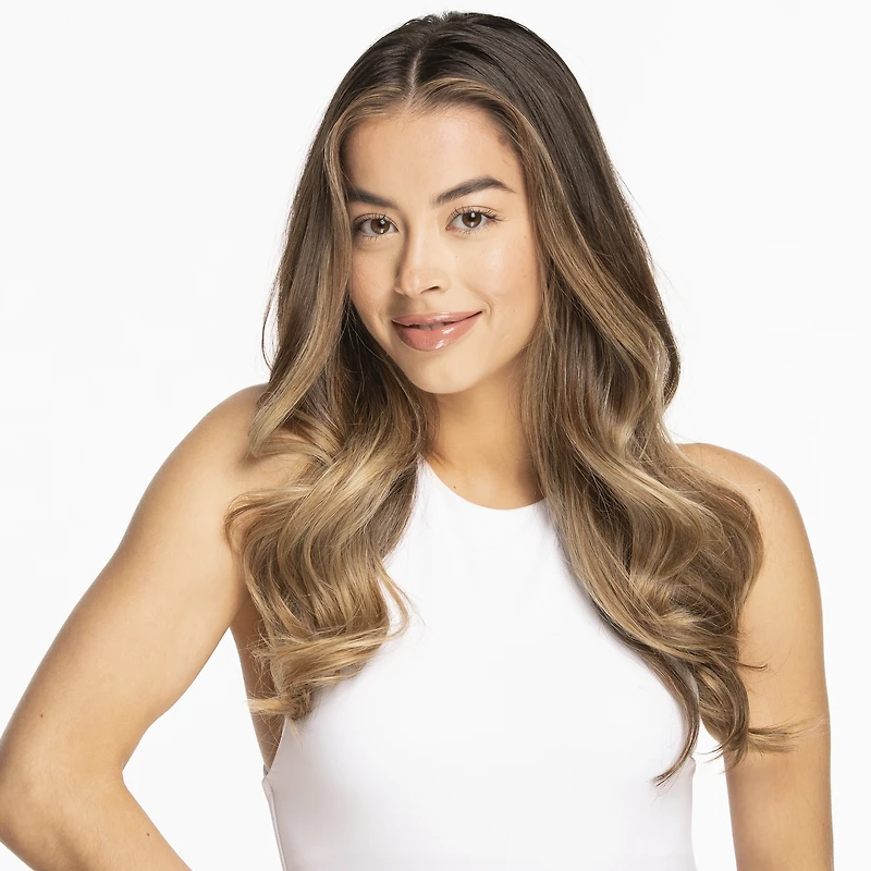 CHI G2 Ceramic Titanium Iron