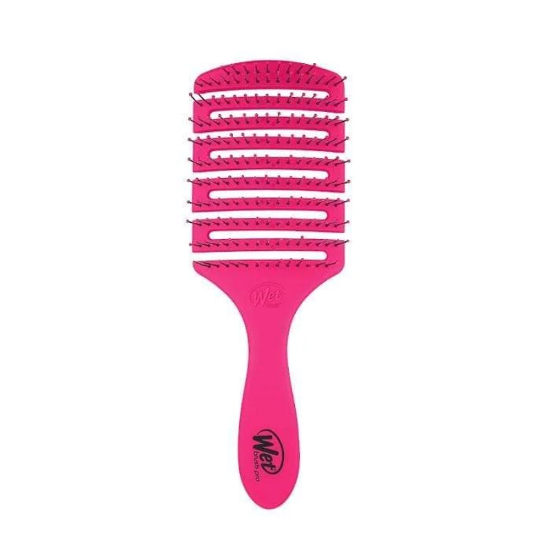 WETBRUSH Flex Dry Paddle