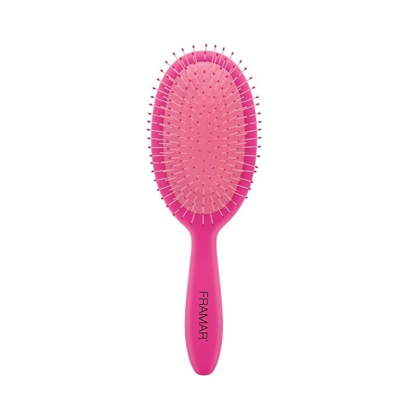 CLEARANCE FRAMAR Detangle Brush