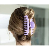 FRAMAR Claw Clips Multi-Colored 4 Pack