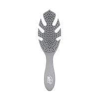 WETBRUSH Go Green Grey Leaf Detangler Brush