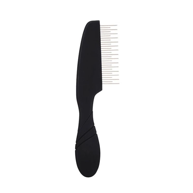 WETBRUSH Custom Care Rotating Comb