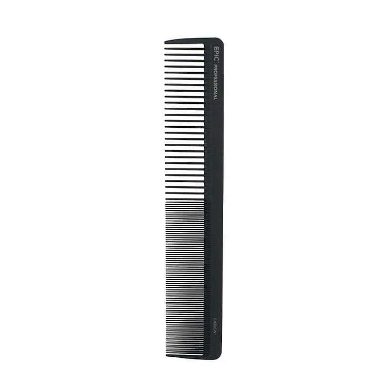 WETBRUSH Epic Professional Carbon Wide Tooth Dresser Comb