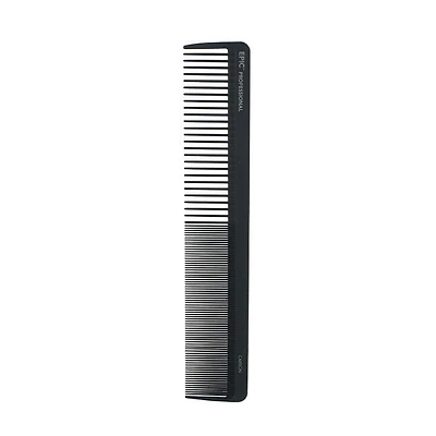 WETBRUSH Epic Professional Carbon Wide Tooth Dresser Comb