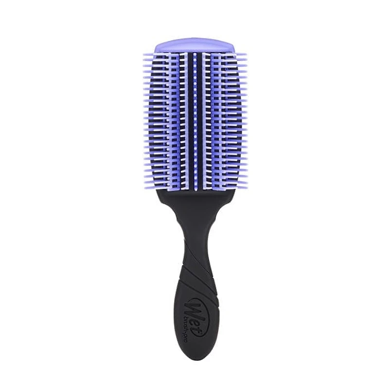 WETBRUSH PRO Custom Care Curl Detangling Brush