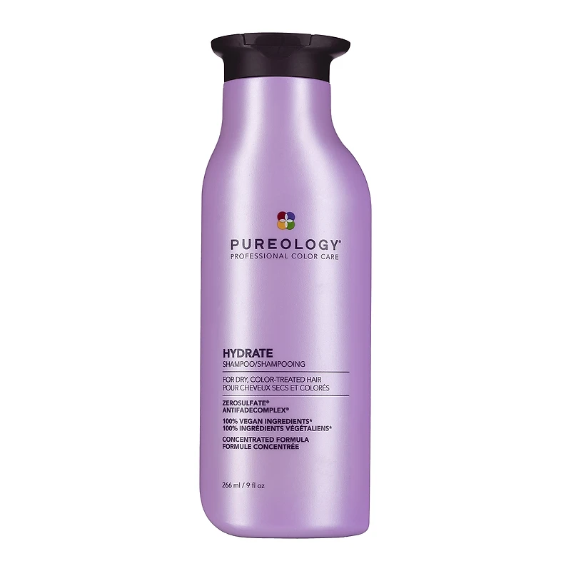 PUREOLOGY Hydrate Hydrating Shampoo
