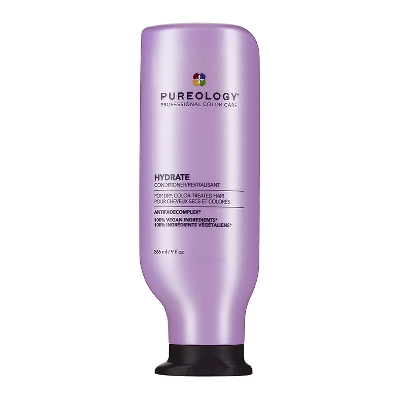 PUREOLOGY Hydrate Conditioner for Medium to Thick Hair
