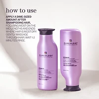 PUREOLOGY Hydrate Conditioner for Medium to Thick Hair
