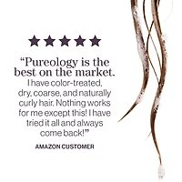 PUREOLOGY Hydrate Conditioner for Medium to Thick Hair