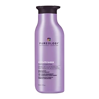 PUREOLOGY Hydrate Sheer Shampoo for Fine to Medium Hair