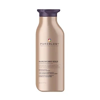 PUREOLOGY Nanoworks Gold Shampoo