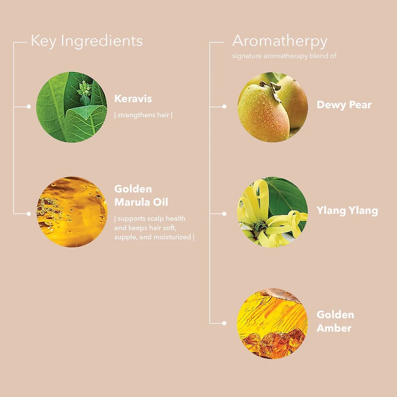 PUREOLOGY Nanoworks Gold Shampoo