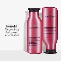 PUREOLOGY Smooth Perfection Shampoo