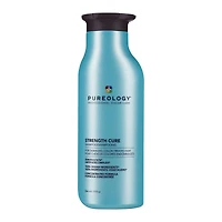 PUREOLOGY Sulfate-Free Strength Cure Shampoo