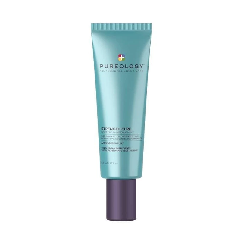 PUREOLOGY Strength Cure Split End Salve
